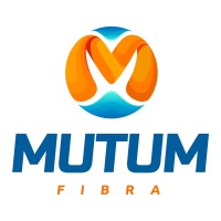 MUTUM FIBRA logo - Similar company to Layer7 Tecnologia