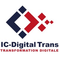IC-DIGITALTRANS logo - Similar company to Prumad Sarl