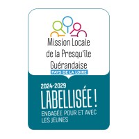 MISSION LOCALE LA PRESQU'ILE GUERANDAISE logo - Similar company to Bg2I Formations