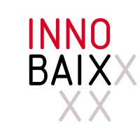 Innobaix logo - Similar company to Itimes Advisers - Corporate Innovation Partner