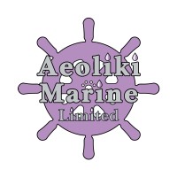 Aeoliki Marine Limited logo - Similar company to Lubedesk.Com
