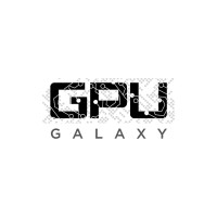 GPU Galaxy logo - Similar company to Crowdcompute