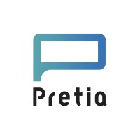 Pretia Technologies, Inc. logo - Similar company to Think-Cell Japan 株式会社
