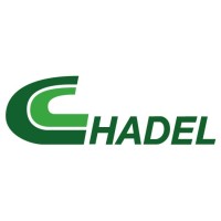 Chadel logo - Similar company to Fleur Nv