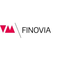 VM Finovia Steuer- und Rechtsberatungs GmbH logo - Similar company to Amvyn Steuerberatungsgesellschaft Mbh