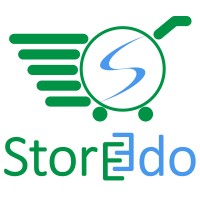 Storeedo logo - Similar company to Datacrumbs