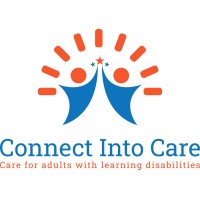 Connect Into Care - Day Care & Supported Living for Adults with Learning Disabilities logo - Similar company to Forward Group