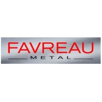 FAVREAU METAL logo - Similar company to Polmecanic Group