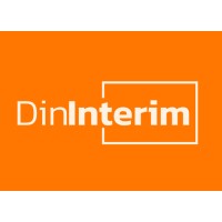 Din Interim logo - Similar company to Coretrek