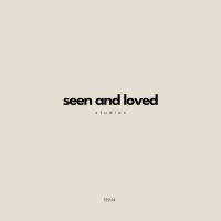 Seen and Loved Studios logo - Similar company to Fire Engine Productions, Inc