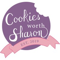 Cookies Worth Sharon logo - Similar company to Pointfactors