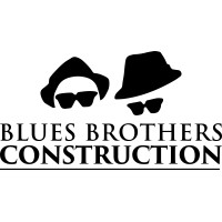 Blues Brothers Construction Inc. logo - Similar company to Edri Construction
