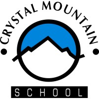Crystal Mountain School logo - Similar company to Vision Dolpo