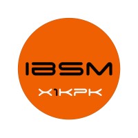 IBSM logo - Similar company to Durra Institute Of Languages