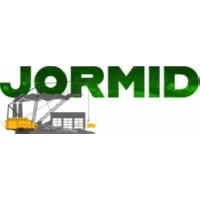 JORMID ELECTRICAL logo - Similar company to Jormid
