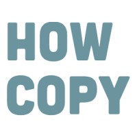 How Copy logo - Similar company to Skylex