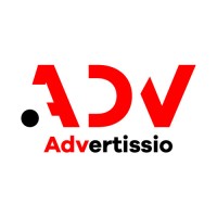 Advertissio logo - Similar company to Alternative Character Dmcc