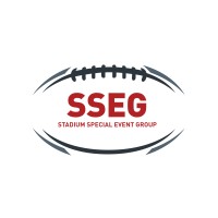 Stadium Special Event Group logo - Similar company to Aircast