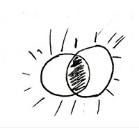 The Institute for Everything In-Between logo - Similar company to Experimentalista