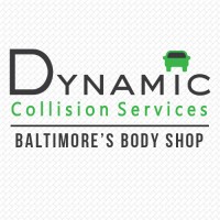 Dynamic Collision Services logo - Similar company to Atg Digital Llc