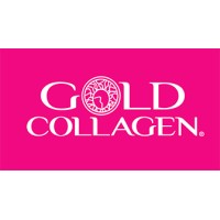 Gold Collagen logo - Similar company to Dermalactives