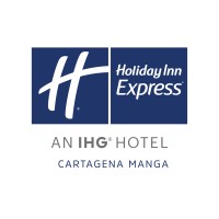 Hotel Holiday Inn Express Cartagena Manga logo - Similar company to Hotel Cabrera Imperial