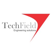 Techfield logo - Similar company to Electro-Serv (Pvt) Ltd