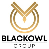 Blackowl Group logo - Similar company to Boman Group