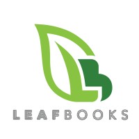 Leafbooks - Cannabis Finance & Accounting logo - Similar company to Dope Cfo
