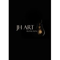JH ART Productions logo - Similar company to Mb Technology