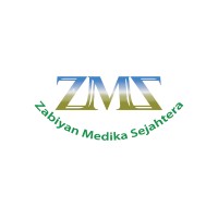 PT Zabiyan Medika Sejahtera logo - Similar company to Pt. Medika Digital Solusindo