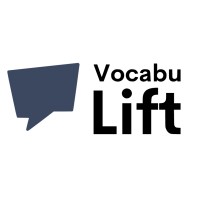 Vocabulift logo - Similar company to Intersub