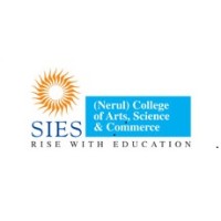 SIES (Nerul) College of Arts, Science and Commerce logo - Similar company to Zaptoz Technologies