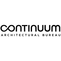 CONTINUUM Architectural Bureau logo - Similar company to Performa