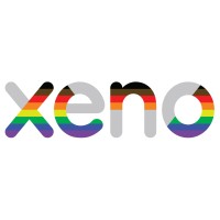 Xeno Co-lab logo - Similar company to Design Matters 25