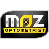 MAZ OPTOMETRIST logo - Similar company to Hollywood Optometrist