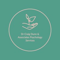 Dr Craig Dunn & Associates Psychology Services logo - Similar company to Therapy Train Stirling