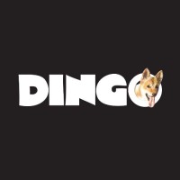 Dingo Cement Australia logo - Similar company to Mtion Interactive