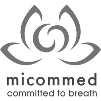 Micommed logo - Similar company to Vayo Technology