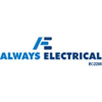 Always Electrical logo - Similar company to Asflow