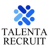 Talenta Recruit logo - Similar company to Docdocjob