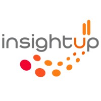 InsightUp logo - Similar company to Augmented.City
