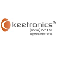Keetronics (India) Pvt. Ltd. logo - Similar company to Iotlynx Technologies Pvt Ltd
