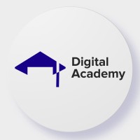 Digital Academy logo - Similar company to Aplus Digital Academy