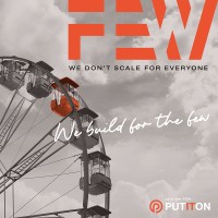 PUTITON logo - Similar company to Handig! App