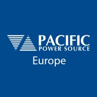 Pacific Power Source Europe logo - Similar company to Pacific Power Source, Inc.