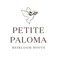 Petite Paloma logo - Similar company to Hello Studios