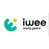 Iwee Early Years logo - Similar company to Just Civils & Concrete Limited