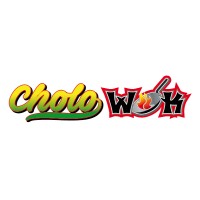 Cholowok logo - Similar company to Zhi