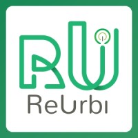 ReUrbi logo - Similar company to Versaurb